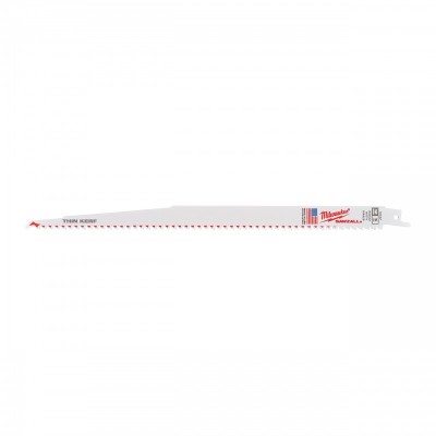 Brzeszczoty 300 5 mm Bimetal, Co (50 szt.)