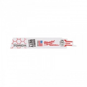 Brzeszczoty 150 2,5 mm Bimetal, Co (25 szt.)