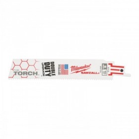 Brzeszczoty 150 2,5 mm Bimetal, Co (5 szt.)