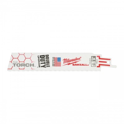 Brzeszczoty 150 1,4 mm Bimetal, Co (5 szt.)