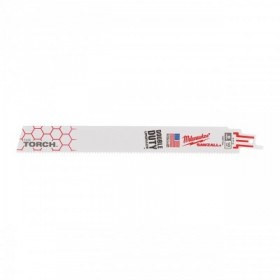 Brzeszczoty 230 2,5 mm Bimetal, Co (25 szt.)