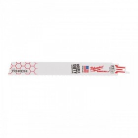 Brzeszczoty 230 2,5 mm Bimetal, Co (1 szt.)