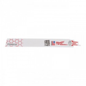 Brzeszczoty 230 1,8 mm Bimetal, Co (1 szt.)