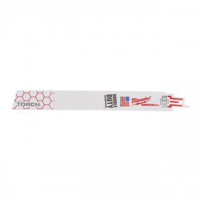 Brzeszczoty 230 1,8 mm Bimetal, Co (1 szt.)