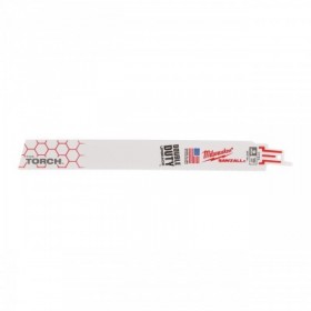 Brzeszczoty 230 1,4 mm Bimetal, Co (1 szt.)