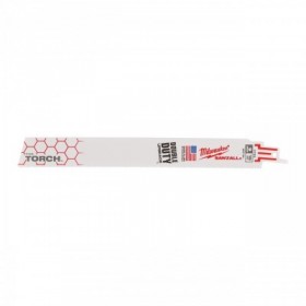 Brzeszczoty 230 1,4 mm Bimetal, Co (1 szt.)