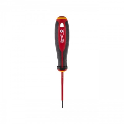 Wkrętak VDE 0.4X2.5X75