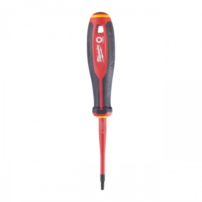 Wkrętak VDE  T15 X75