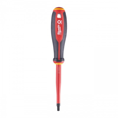 Wkrętak VDE  T30 X100