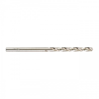 Wiertło HSS-G Thunderweb 3.4 - 1 szt.