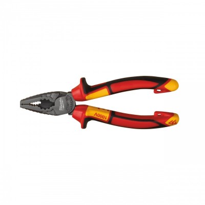 Szczypce uniwersalne VDE 165 mm