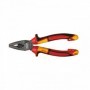 Szczypce uniwersalne VDE 165 mm
