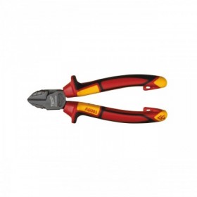 Szczypce do cięcia bocznego VDE 145 mm