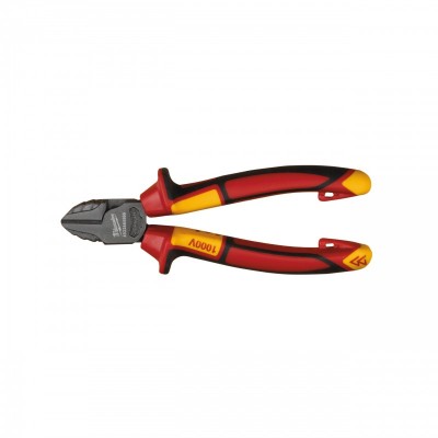 Szczypce do cięcia bocznego VDE 145 mm