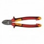 Szczypce do cięcia bocznego VDE 180 mm