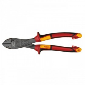 Szczypce do cięcia bocznego Heavy Duty VDE 200 mm