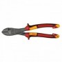 Szczypce do cięcia bocznego Heavy Duty VDE 200 mm