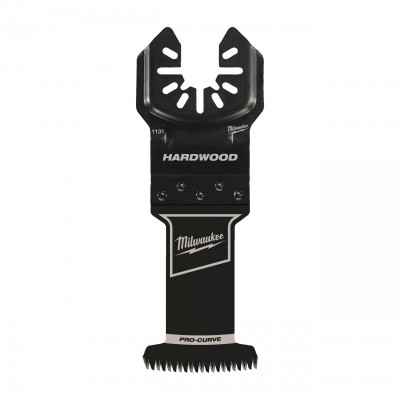 Ostrze do cięcia twardego drewna W 3C 35mm-1 szt.