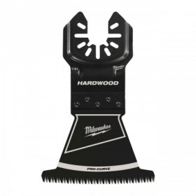 Ostrze do cięcia twardego drewna W 3C 64mm-1 szt.