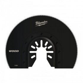 Ostrze do cięcia drewna W 90mm-1 szt.