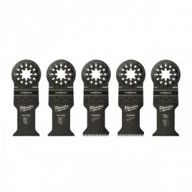 Zestaw ostrzy do drewna do narzędzi wielofuncyjnych OMT