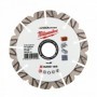 Tarcza Speedcross Premium XHUDD 125mm