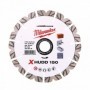 Tarcza Speedcross Premium XHUDD 150mm