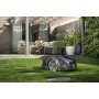 Roboty koszące - Husqvarna Automower® 305E NERA z technologią bezprzewodową