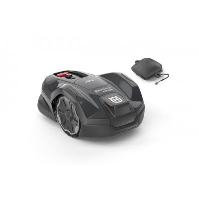 Roboty koszące - Husqvarna Automower® 310E NERA z  technologią bezprzewodową