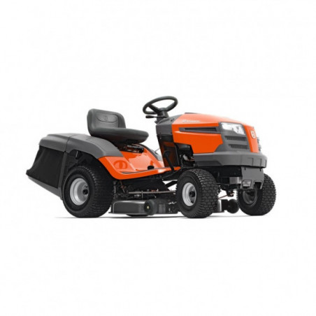 Traktor ogrodowy Husqvarna TC 138L