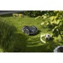 Roboty koszące - Husqvarna Automower® 410XE NERA z technologią bezprzewodową