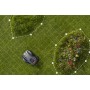 Roboty koszące - Husqvarna Automower® 410XE NERA z technologią bezprzewodową