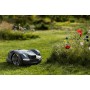 Roboty koszące - Husqvarna Automower® 410XE NERA z technologią bezprzewodową