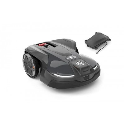 Roboty koszące - Husqvarna Automower® 430X NERA z z technologią bezprzewodową