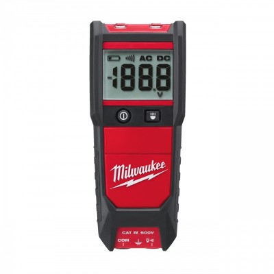 2212-20-AUTO. TESTER NAPIĘCIA/CIĄGŁOŚCI