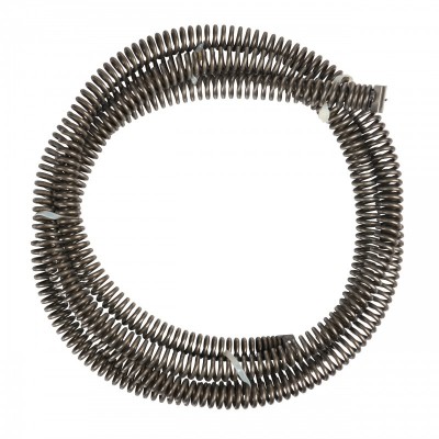 SPRĘŻYNA HEAVY DUTY 32MMx4.5M ZE ZŁĄCZEM