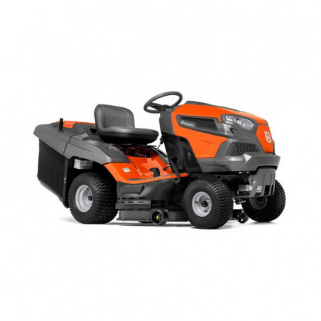 Traktor ogrodowy Husqvarna TC 238T