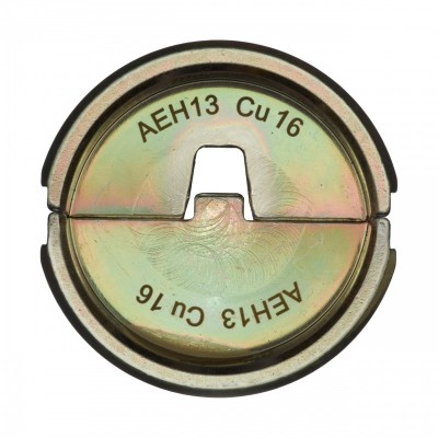 MATRYCA ZACISKOWA AEH13 CU 16