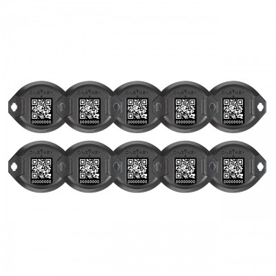 BTT-10 Moduł do śledzenia BLUETOOTH