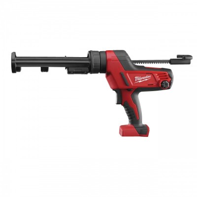 C18PCG/310C0B-PISTOLET DO KLEJENIA 310ML