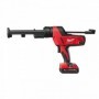 C18PCG/310C-201B-PISTOLET DO KLEJ. 310ML