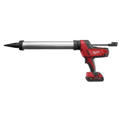 C18PCG/600A-201B-PISTOLET DO KLEJ. 600ML
