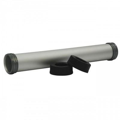 ALUMINIOWA TUBA 600ML