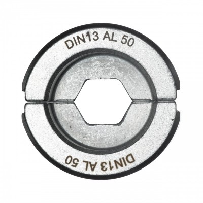 MATRYCA ZACISKOWA DIN13 AL 50