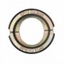 MATRYCA ZACISKOWA DP13 CU 2X50