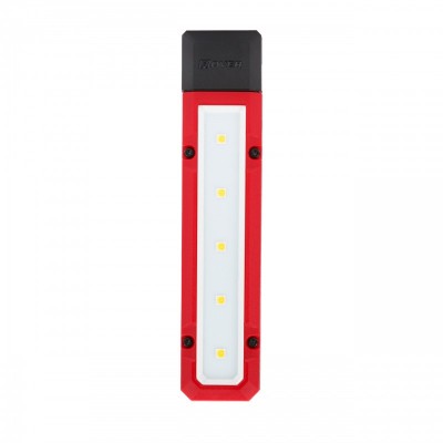 Latarka alkaliczna kieszonkowa FL-LED 300 lm IP54
