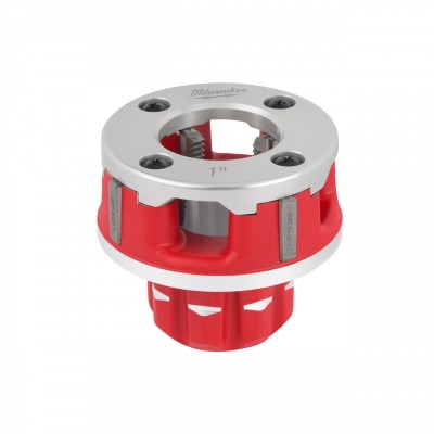 BSPT ALLOY DIE HEAD 1IN FOR M18 FPT114