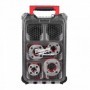 Głowice tnące do gwintownicy KIT 1/2IN - M18FPT114