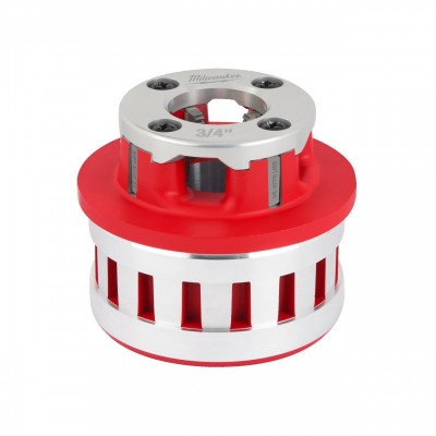 BSPT ALLOY DIE HEAD 3/4IN FOR M18 FPT2