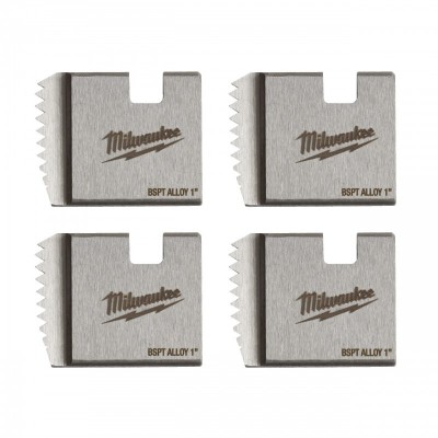 BSPT ALLOY DIE 1IN